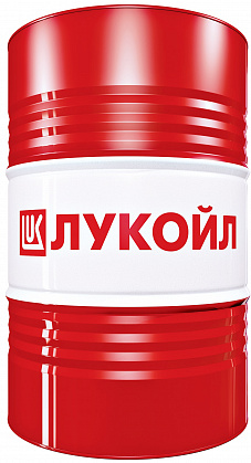 Масло трансмиссионное ЛУКОЙЛ ВЕРСО PLUS 216,5 л